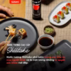 [3 Tương - 3 Mắm Chay 525Ml] Combo 3 Nước Tương Shiitake Và 3 Nước Mắm Chay Shiitake Chai Nhựa 525Ml- Làng Chài Xưa - Ảnh 11