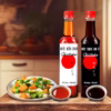 [3 Tương - 3 Mắm Chay 525Ml] Combo 3 Nước Tương Shiitake Và 3 Nước Mắm Chay Shiitake Chai Nhựa 525Ml- Làng Chài Xưa - Ảnh 14