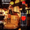 [3 Tương - 3 Mắm Chay 525Ml] Combo 3 Nước Tương Shiitake Và 3 Nước Mắm Chay Shiitake Chai Nhựa 525Ml- Làng Chài Xưa - Ảnh 8