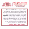 [Thùng 6 Chai] Nước Mắm Chay 3 Trong 1 525Ml - Làng Chài Xưa - Ảnh 2