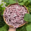 Set Bánh Canh Bột Gạo 2 Vị: Khoai Lang Tím & Men Đỏ Koji Nhật - Winnie House - Ảnh 10