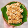 Đậu Phộng Cuộn Bánh Kẹp – Giòn Tan Béo Ngậy Khó Cưỡng - Winnie House - Ảnh 2