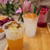 Hạt Đác Rim Đường Thốt Nốt, Topping Siêu Hot - Winnie House - Ảnh 5