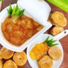 Hạt Đác Rim Đường Thốt Nốt, Topping Siêu Hot - Winnie House - Ảnh 3
