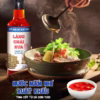 [Combo 3 Chai - 3 Vị] Nước Mắm Nhỉ Nhãn Xanh Xuất Khẩu, Nhãn Đỏ Đậm Đà, Nhãn Vàng Sánh Đặc 500Ml/Chai Thủy Tinh - Làng Chài Xưa - Ảnh 18
