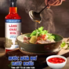 [Thùng 6 Chai - 3 Vị] Nước Mắm Nhỉ Nhãn Xanh Xuất Khẩu, Nhãn Đỏ Đậm Đà, Nhãn Vàng Sánh Đặc 500Ml/Chai Thủy Tinh - Làng Chài Xưa - Ảnh 16