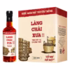 Combo 6 Chai Nước Mắm Nhỉ Truyền Thống Nhãn Đỏ 30 Độ Đạm 500Ml - Làng Chài Xưa - Ảnh 7