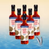 [Combo 6 Chai] Nước Mắm Nhỉ Xuất Khẩu Nhãn Xanh 500Ml - Làng Chài Xưa - Ảnh 6