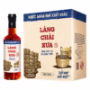[Combo 6 Chai] Nước Mắm Nhỉ Xuất Khẩu Nhãn Xanh 500Ml - Làng Chài Xưa - Ảnh 7