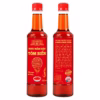 [Combo 4 Chai - 4 Vị] Nước Mắm Nhỉ Cá Cơm Than, Tôm Biển, Cá Cơm Ruột Đỏ, Chay 3 Trong 1 525Ml/Chai Nhựa - Làng Chài Xưa - Ảnh 8