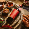 Cặp 2 Chai Nước Mắm Tĩn Tôm Biển Hồng Ngọc Đại Dương Độ Đạm 45N 500Ml - Nước Mắm Tĩn - Ảnh 7