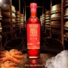 01 Chai Nước Mắm Tĩn Tôm Biển Hồng Ngọc Đại Dương Độ Đạm 45N 500Ml - Nước Mắm Tĩn - Ảnh 5