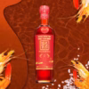 01 Chai Nước Mắm Tĩn Tôm Biển Hồng Ngọc Đại Dương Độ Đạm 45N 500Ml - Nước Mắm Tĩn - Ảnh 7