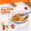 [Hộp 1 Thanh Yến] Tổ Yến Sấy Nguyên Chất Ăn Liền Nestworld - Ảnh 8
