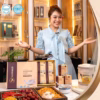 [Hộp Set 6 Thanh Yến] Tổ Yến Sấy Nguyên Chất Ăn Liền Nestworld - Ảnh 3