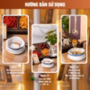 [Hộp Set 6 Thanh Yến] Tổ Yến Sấy Nguyên Chất Ăn Liền Nestworld - Ảnh 4