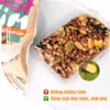 [Hộp 6 Bánh] Thanh Năng Lượng Yến Sào Nest Slim Giàu Dinh Dưỡng Cải Thiện Hệ Tiêu Hóa Nestworld - Ảnh 6