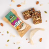 [Hộp 6 Bánh] Thanh Năng Lượng Yến Sào Nest Slim Giàu Dinh Dưỡng Cải Thiện Hệ Tiêu Hóa Nestworld - Ảnh 7