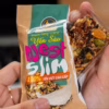 [Hộp 6 Bánh] Thanh Năng Lượng Yến Sào Nest Slim Giàu Dinh Dưỡng Cải Thiện Hệ Tiêu Hóa Nestworld - Ảnh 8