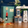 Tổ Yến Sào Thô Cao Cấp Nestori - Ảnh 4