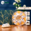 Yến Sào Việt Trung - Yến Tinh Chế Định Hình - Ảnh 3