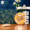Yến Sào Việt Trung - Chân Yến Thô - Bird Nest Vt6 - Ảnh 4