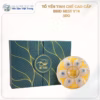 Yến Sào Việt Trung - Tổ Yến Tinh Chế Cao Cấp Vt4 - Ảnh 2