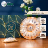Yến Sào Việt Trung - Tổ Yến Tinh Chế - Bird Nest Vt3 - Ảnh 4