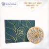 Yến Sào Việt Trung - Yến Tinh Chế Baby - Bird Nest Vt1 - Ảnh 2
