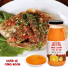 Muối Ớt Đỏ Chanh Tắc Cao Cấp - Làng Chài Xưa Chai 300Gr - Ảnh 9
