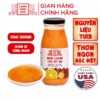 Muối Ớt Đỏ Chanh Tắc Cao Cấp - Làng Chài Xưa Chai 300Gr - Ảnh 3