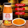 Muối Ớt Đỏ Chanh Tắc Cao Cấp - Làng Chài Xưa Chai 300Gr - Ảnh 7