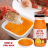 Muối Ớt Đỏ Chanh Tắc Cao Cấp - Làng Chài Xưa Chai 300Gr - Ảnh 8