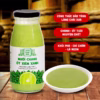 Muối Ớt Xiêm Xanh Cao Cấp - Làng Chài Xưa Chai 300Gr - Ảnh 7