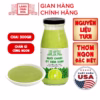 Muối Ớt Xiêm Xanh Cao Cấp - Làng Chài Xưa Chai 300Gr - Ảnh 3