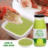 Muối Ớt Xiêm Xanh Cao Cấp - Làng Chài Xưa Chai 300Gr - Ảnh 10