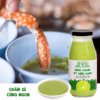 Muối Ớt Xiêm Xanh Cao Cấp - Làng Chài Xưa Chai 300Gr - Ảnh 9