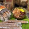 Bánh Tráng Cuộn Tôm Cháy Tỏi, Chuẩn Vị Ăn Vặt Ngon Nhất Hè Này - Winnie House - Ảnh 3