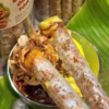 Bánh Tráng Cuộn Tôm Cháy Tỏi, Chuẩn Vị Ăn Vặt Ngon Nhất Hè Này - Winnie House - Ảnh 2