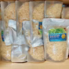 Rong Sụn Biển Khô – Giòn Rụp, Thanh Mát, Siêu Bổ Dưỡng 500G - Winnie House - Ảnh 4