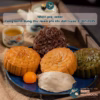 Hộp 4 Bánh Trung Thu Yến Nguyệt Đoàn Viên - Ảnh 2
