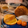Hộp 4 Bánh Trung Thu Yến Nguyệt Đoàn Viên - Ảnh 3