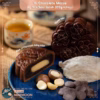 Hộp 4 Bánh Trung Thu Yến Nguyệt Đoàn Viên - Ảnh 4
