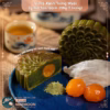 Hộp 4 Bánh Trung Thu Yến Nguyệt Đoàn Viên - Ảnh 5