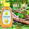 Mật Ong Hoa Nhãn 500G - Cvdbeehoney - Ảnh 6