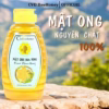 Mật Ong Hoa Rừng 500G - Cvdbeehoney - Ảnh 6