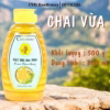 Mật Ong Hoa Rừng 500G - Cvdbeehoney - Ảnh 9