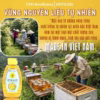 Mật Ong Hoa Rừng 500G - Cvdbeehoney - Ảnh 3
