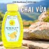 Mật Ong Hoa Bạc Hà 500G - Cvdbeehoney - Ảnh 9