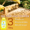 Mật Ong Hoa Bạc Hà 500G - Cvdbeehoney - Ảnh 2